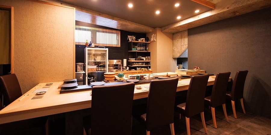 鮨 たね弥 (スシ タネヤ) - 大江橋/寿司 [一休.comレストラン