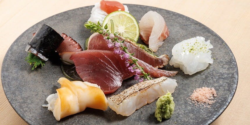 鮨 たね弥 - 画像3