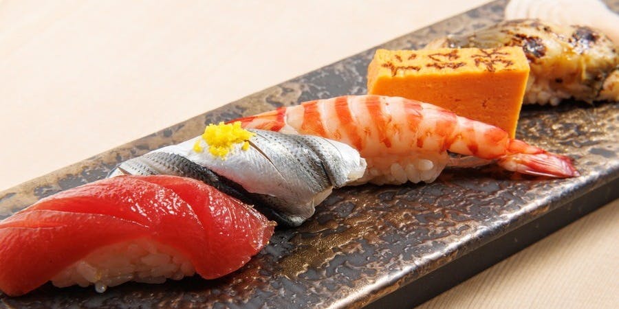 鮨 たね弥 - 画像5