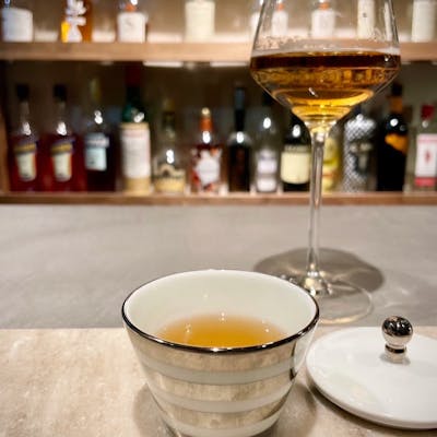 アラカルトからおまかせコースまで対応