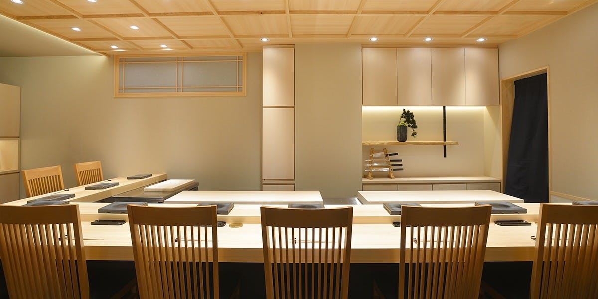 広島 鮨 まつもと