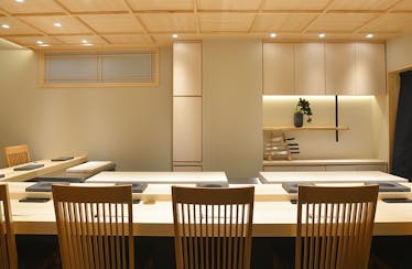 広島 鮨 まつもと