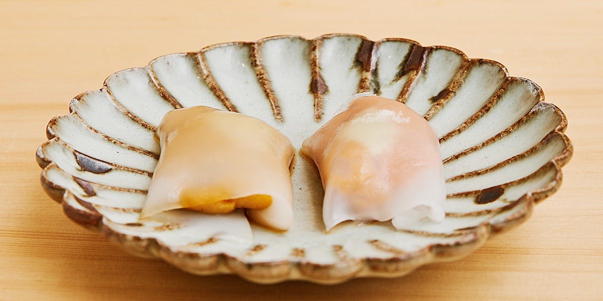 広島 鮨 まつもと