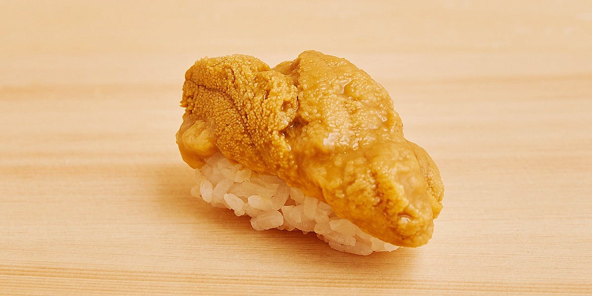 広島 鮨 まつもと - 画像5