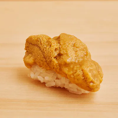 味覚を魅了する至高の寿司体験