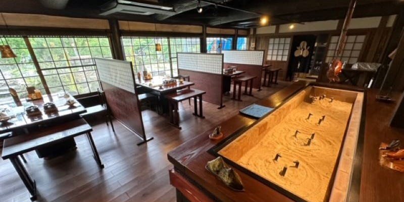 旅荘牧場の家 2枚目