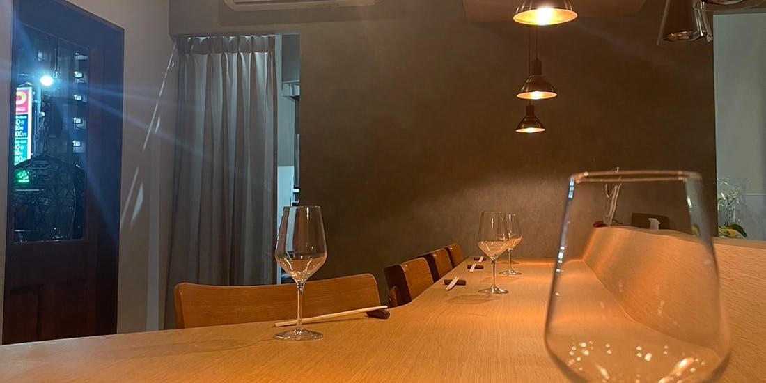 Rotisserie Lampe - 画像2