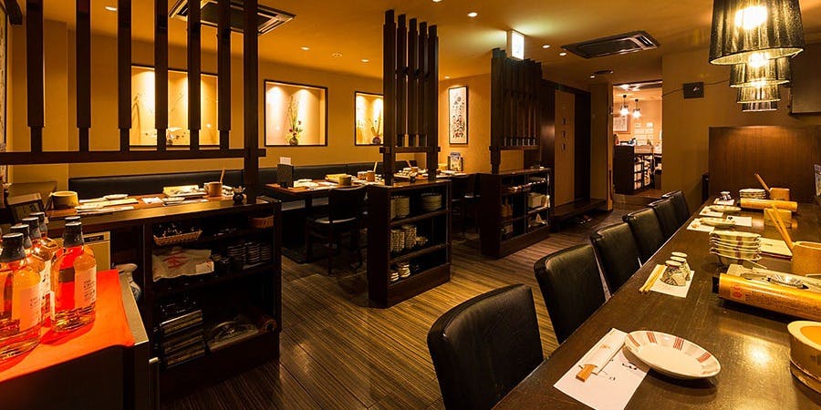 博多水炊き あうん - 画像1