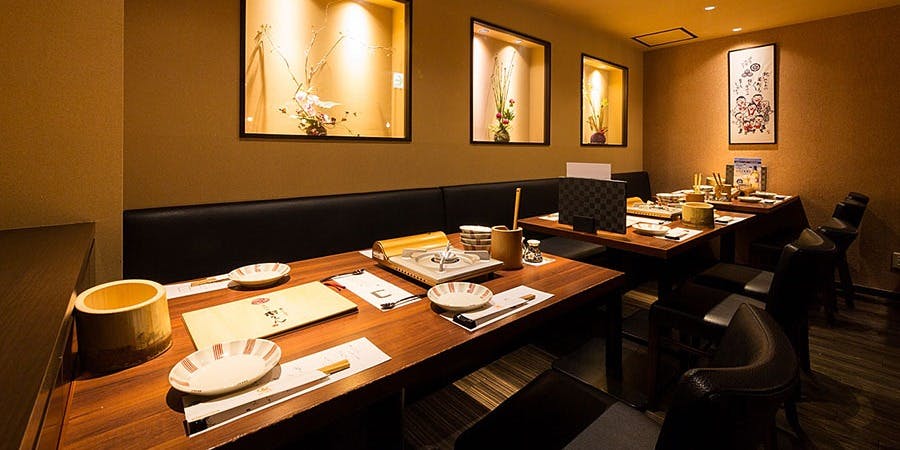 博多水炊き あうん - 画像2