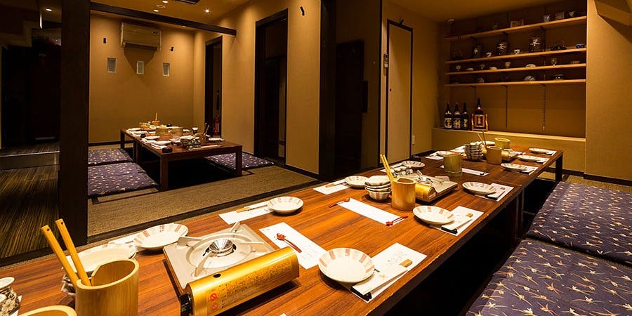 博多水炊き あうん - 画像4