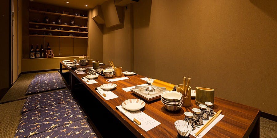 博多水炊き あうん - 画像5