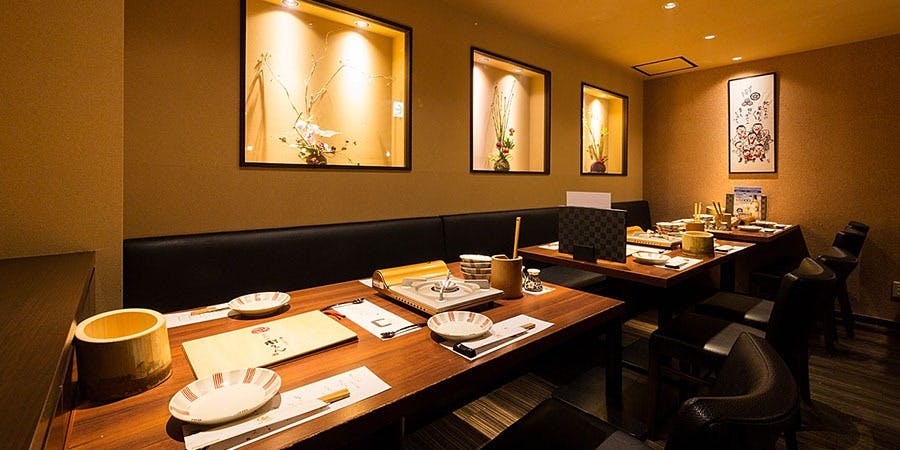 博多水炊き あうん