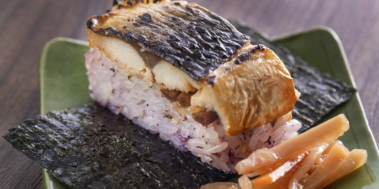 酒と博多飯 燦々 - 画像4