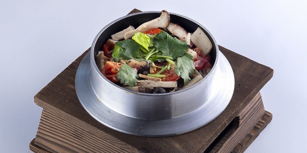 酒と博多飯 燦々