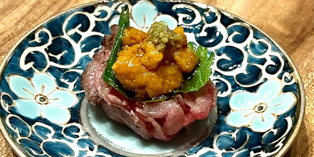 酒と博多飯 燦々