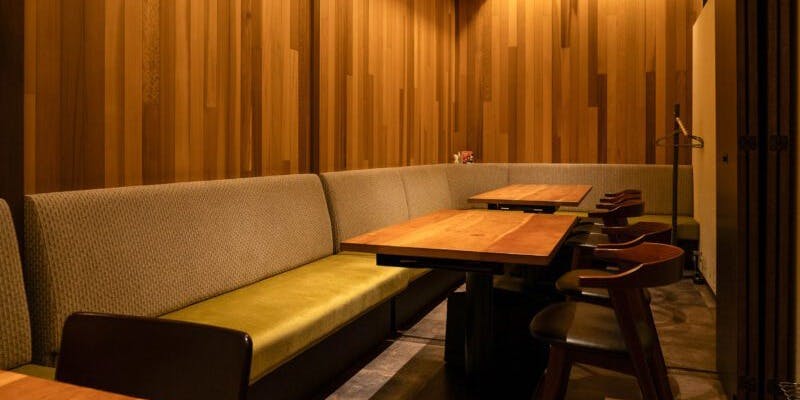 和洋飯 NukuNuku（【旧店名】天神酒場ぬくぬく家） 1枚目