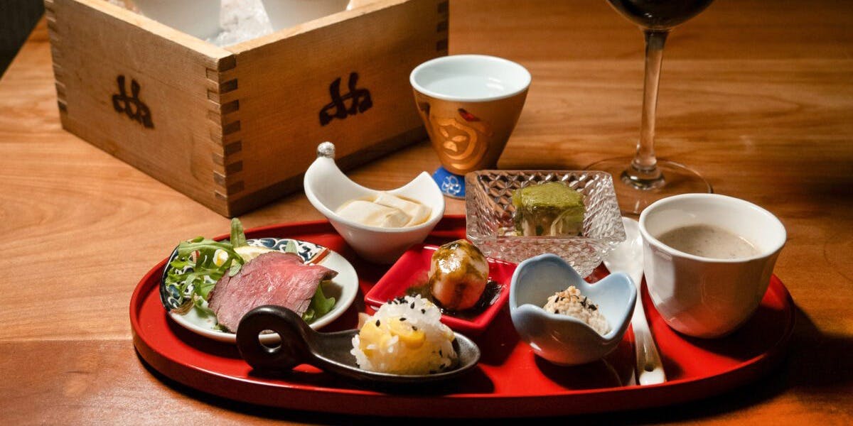 和洋飯 NukuNuku（【旧店名】天神酒場ぬくぬく家）
