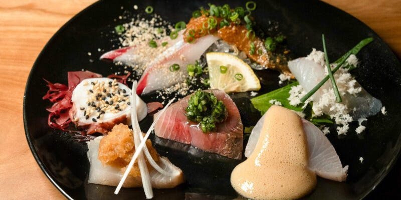 和洋飯 NukuNuku（【旧店名】天神酒場ぬくぬく家）