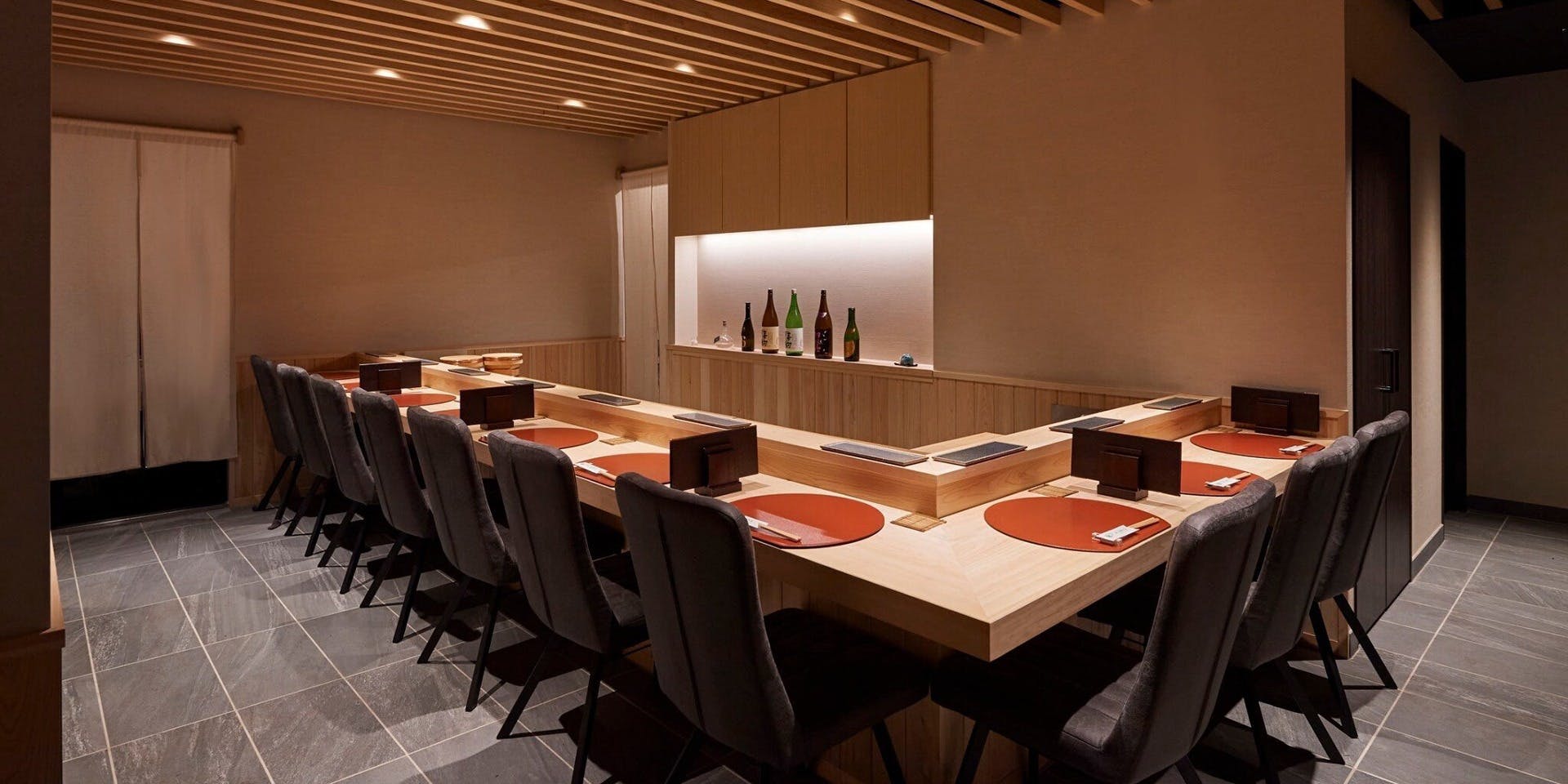 寿司初總本店 - 画像1