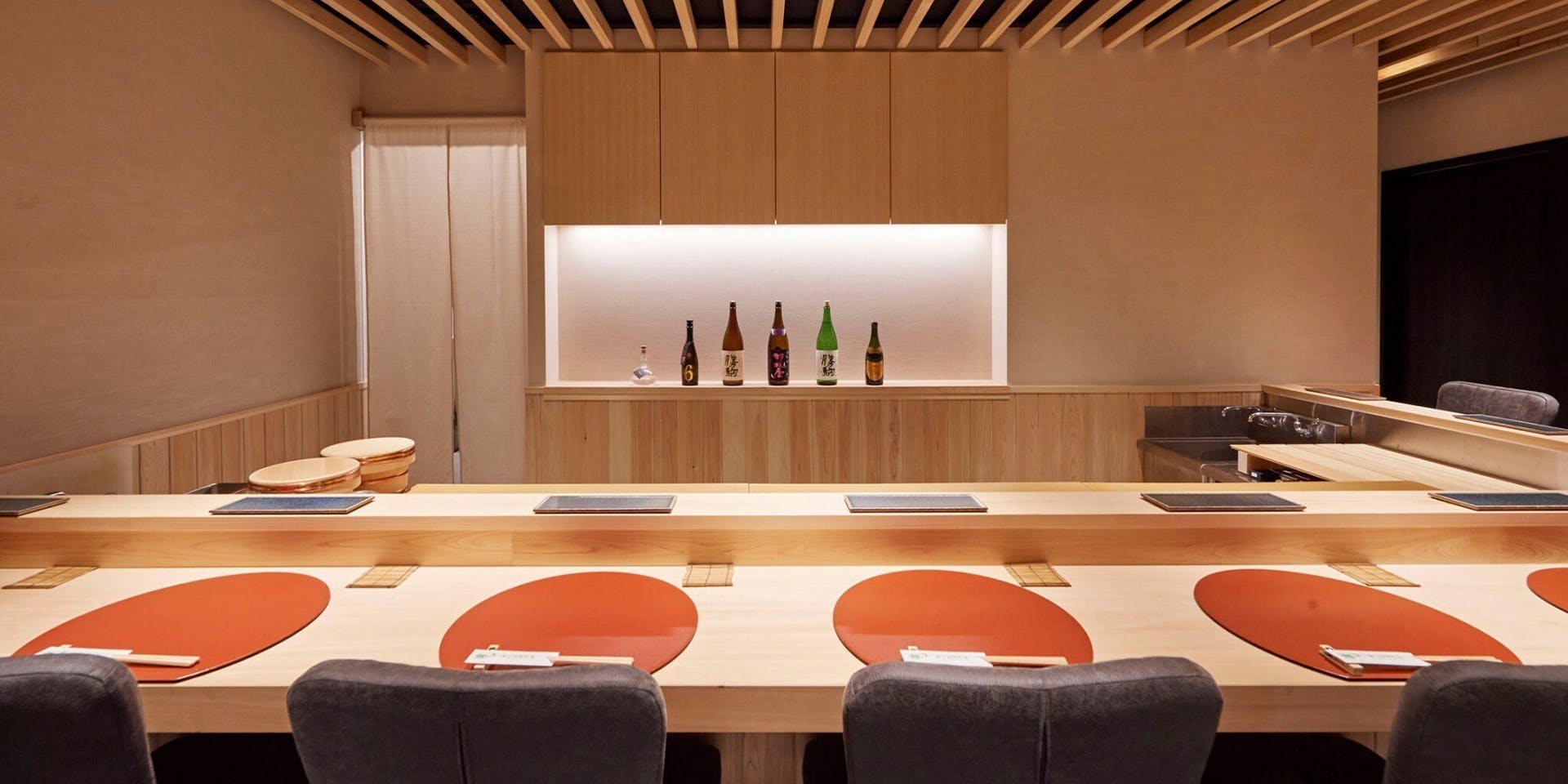 寿司初總本店 - 画像16