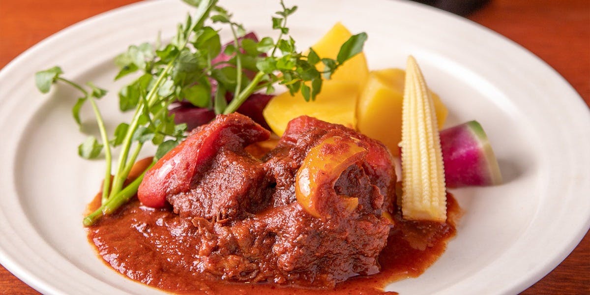 ドイツ・オーストリア料理 Blauer Engel（ブラウアー エンゲル）