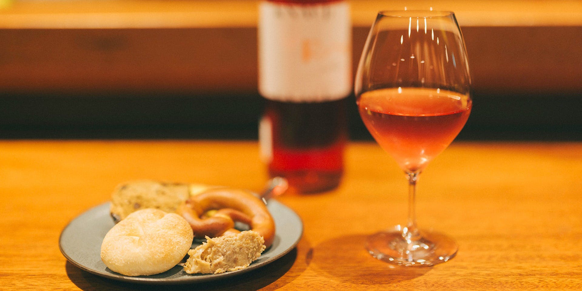 ドイツ・オーストリア料理 Blauer Engel（ブラウアー エンゲル）