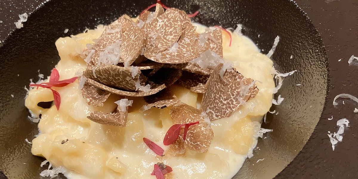 ドイツ・オーストリア料理 Blauer Engel - 画像5