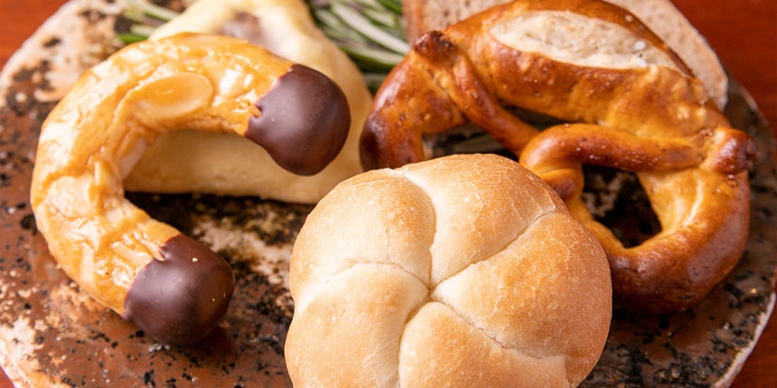 ドイツ・オーストリア料理 Blauer Engel（ブラウアー エンゲル）