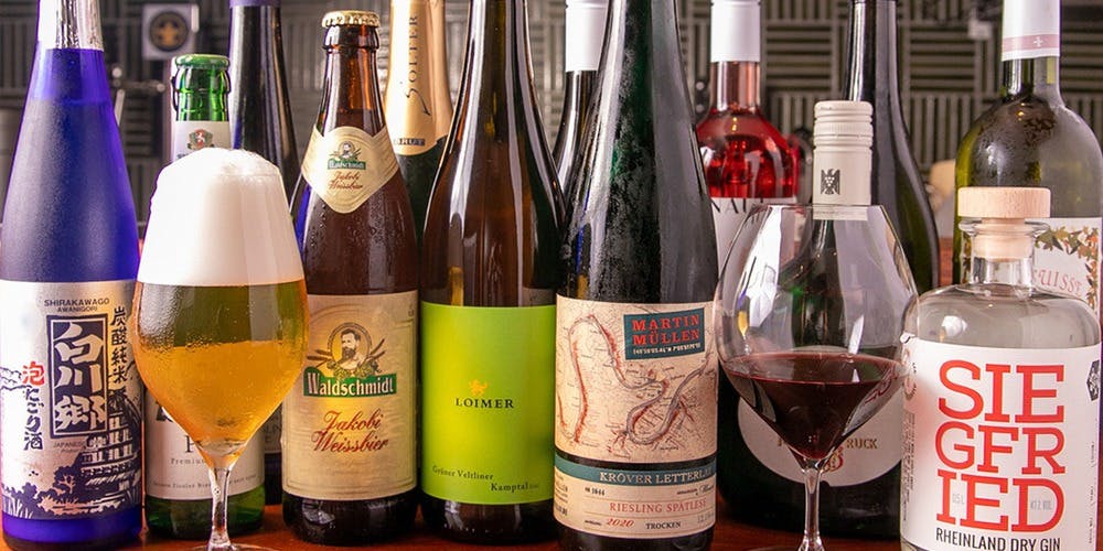 ドイツ・オーストリア料理 Blauer Engel（ブラウアー エンゲル）