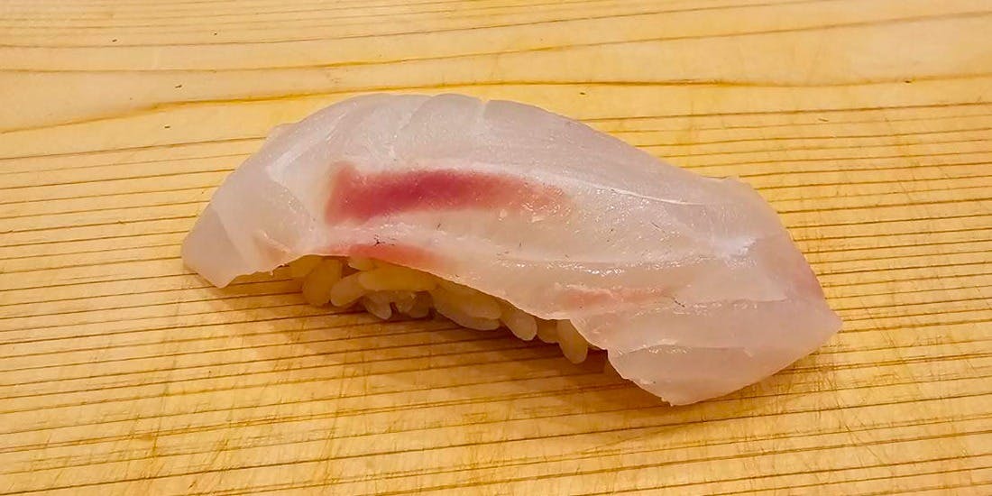 寿司 いろはや