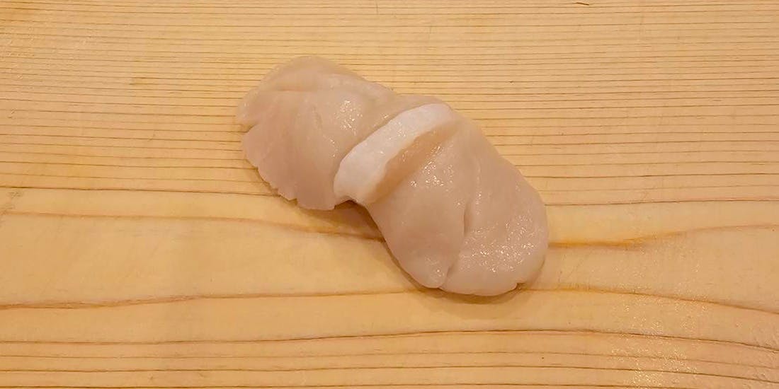 寿司 いろはや