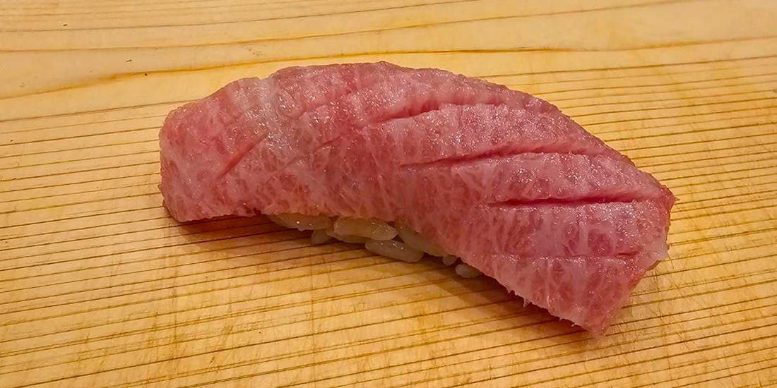 寿司 いろはや