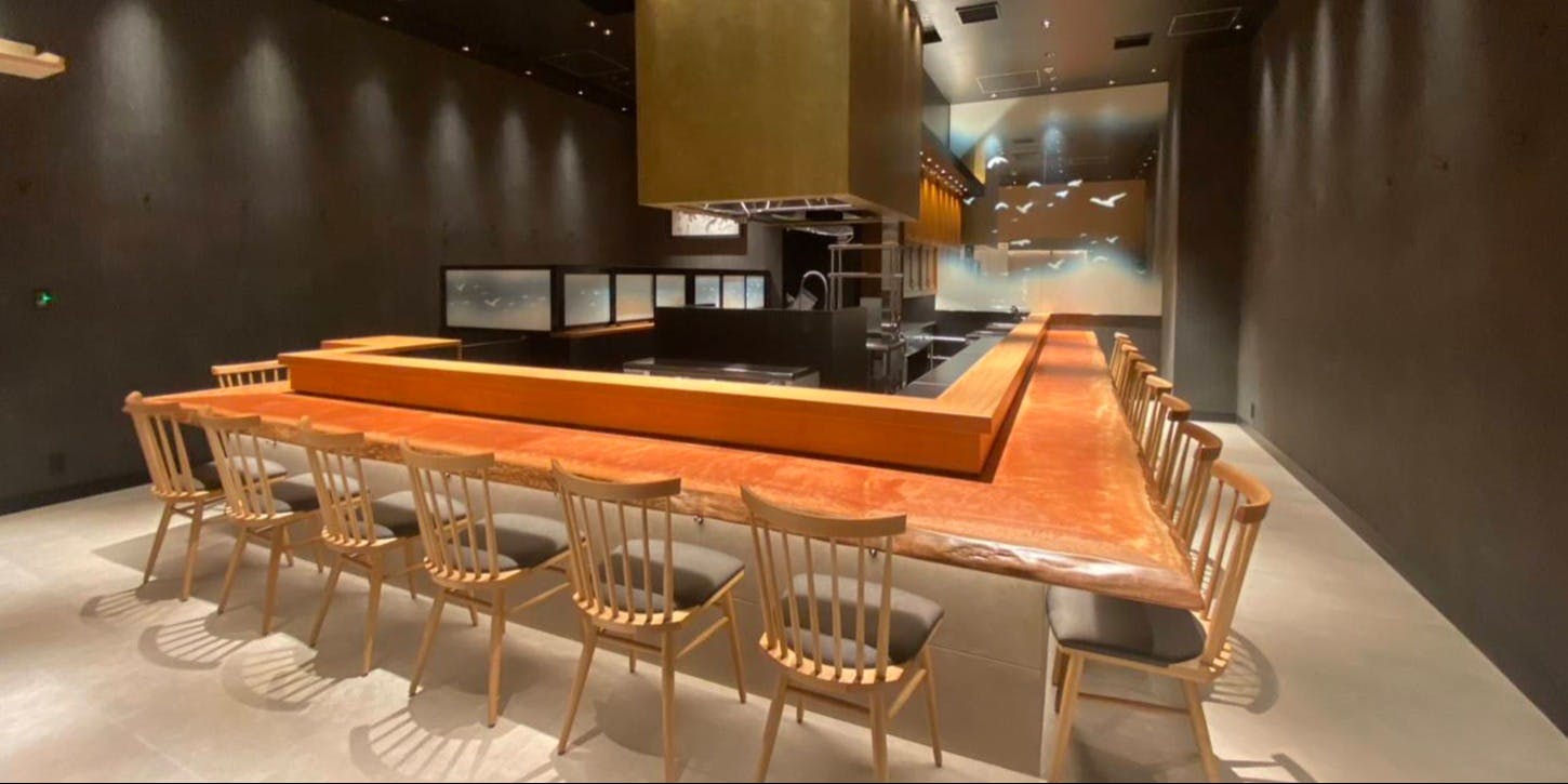 焼き鳥 野乃鳥　幻鳥 - 画像1