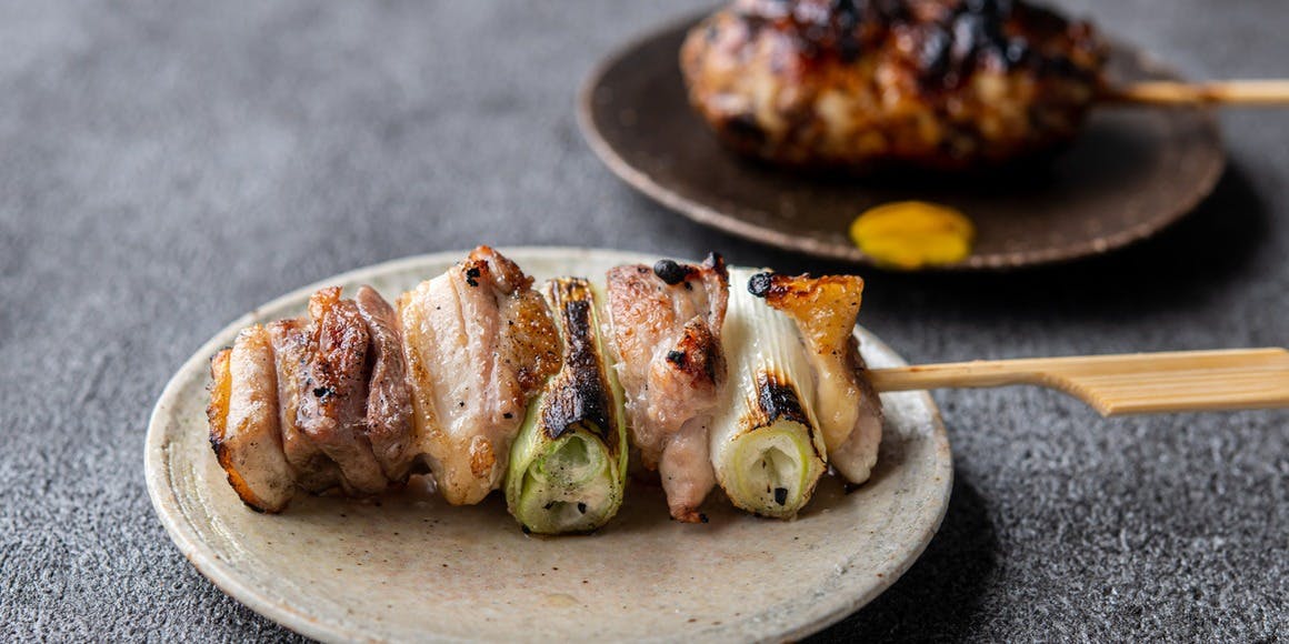 焼き鳥 野乃鳥　幻鳥 - 画像4