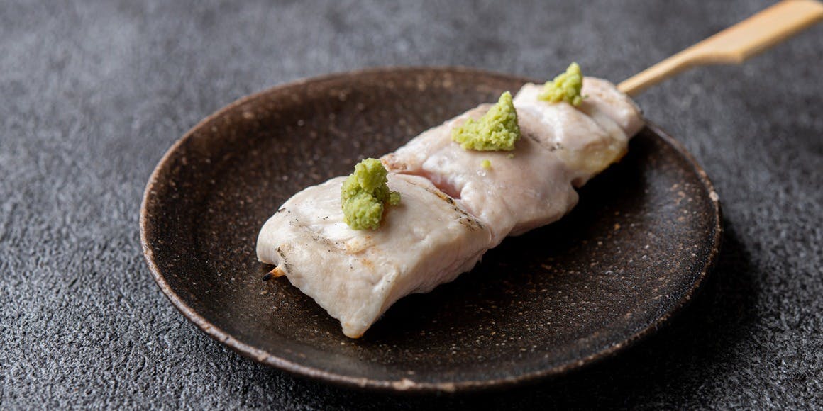 焼き鳥 野乃鳥　幻鳥 - 画像5