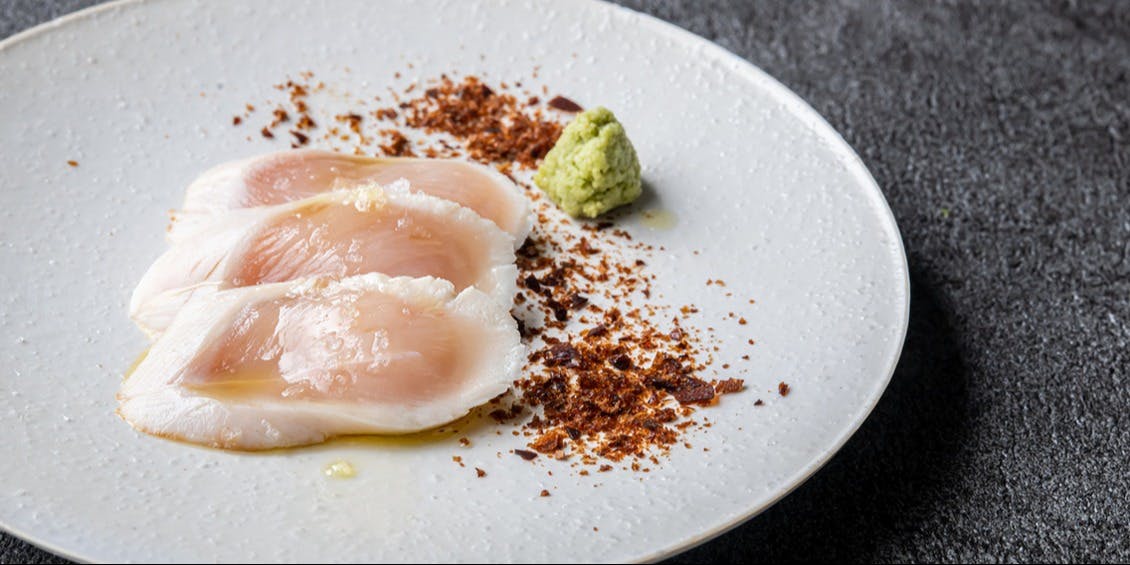 焼き鳥 野乃鳥 幻鳥