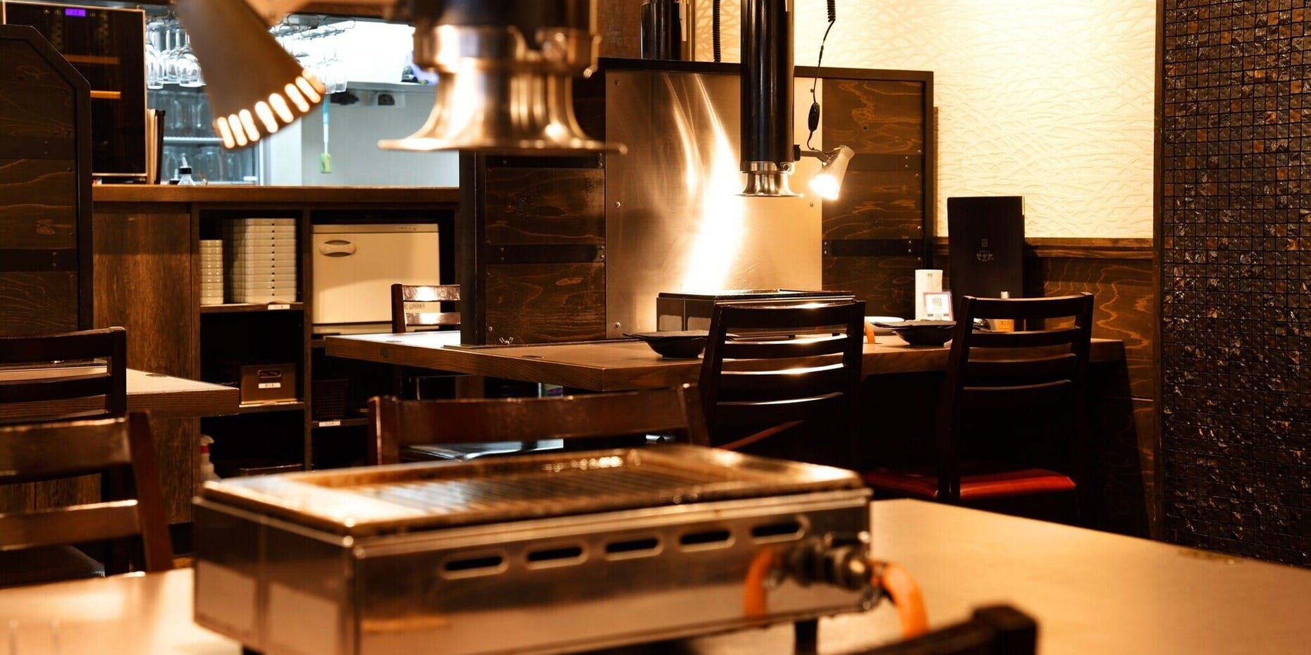 焼肉ホルモン せがれ