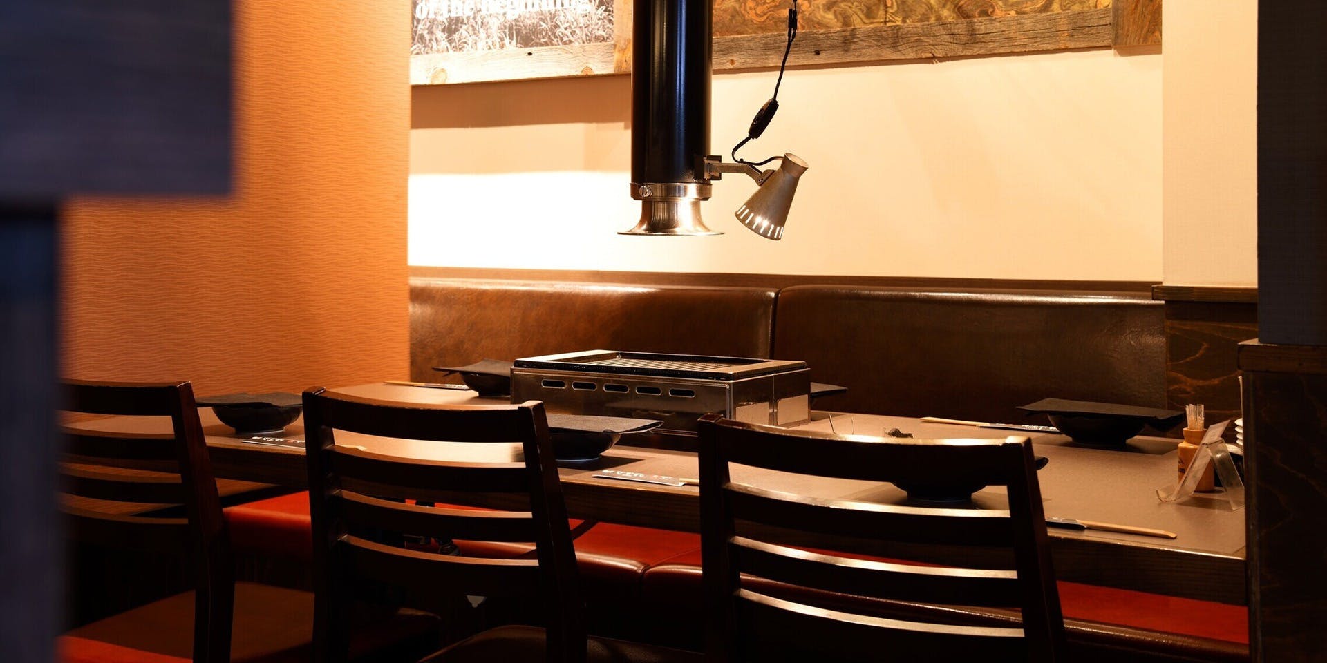 焼肉ホルモン せがれ