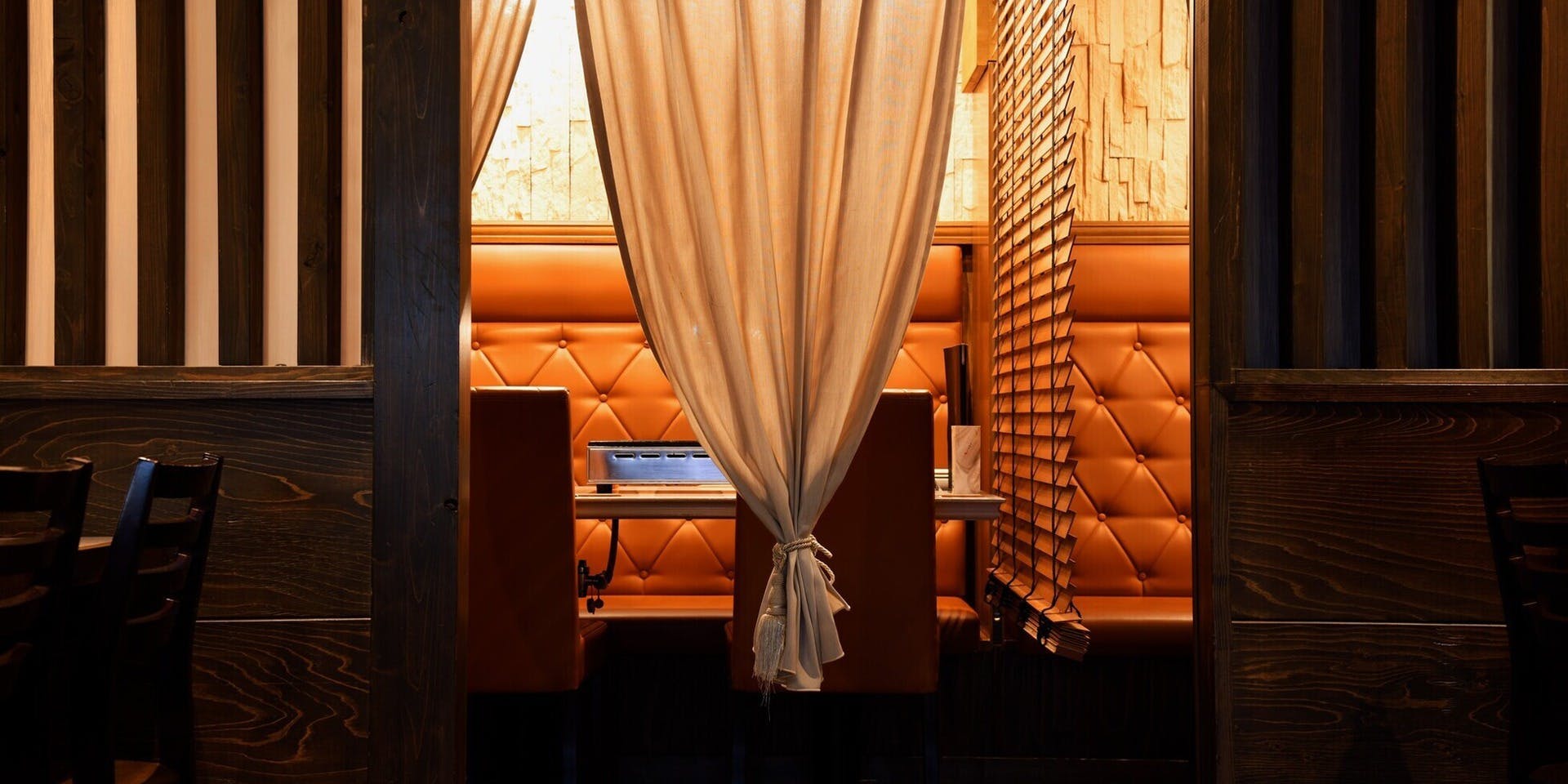 焼肉ホルモン せがれ