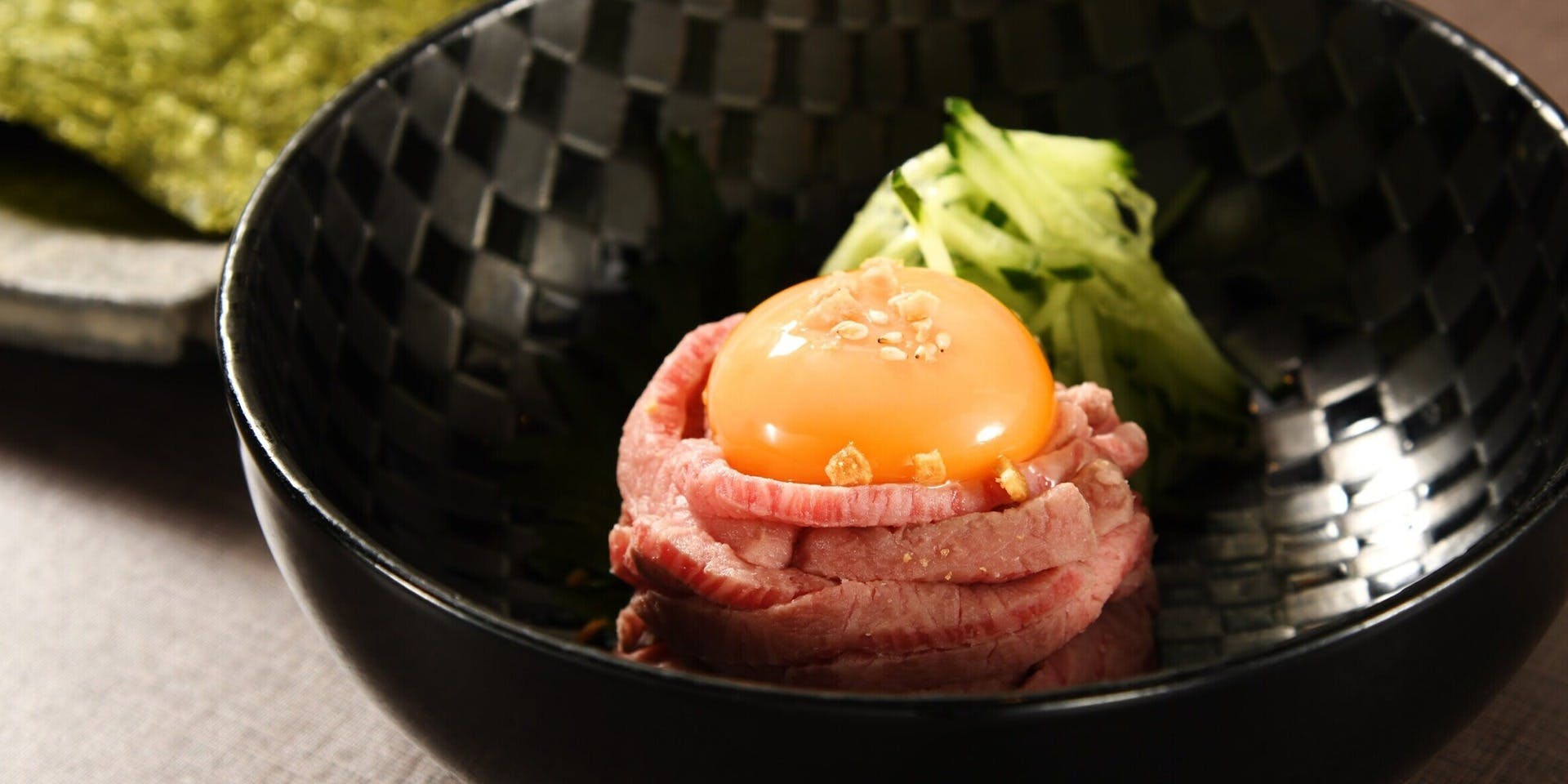 焼肉ホルモン せがれ