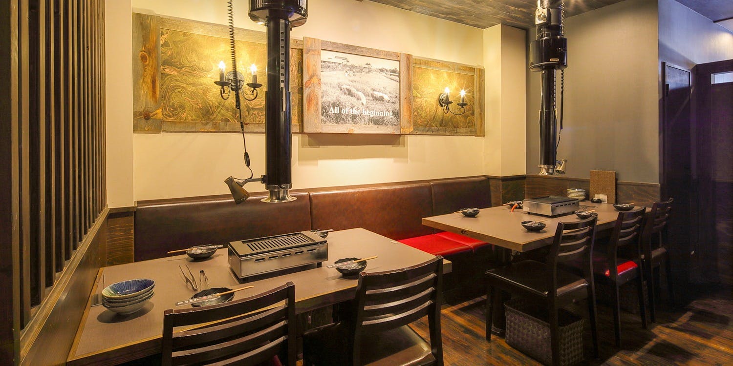 焼肉ホルモンせがれ - 画像2