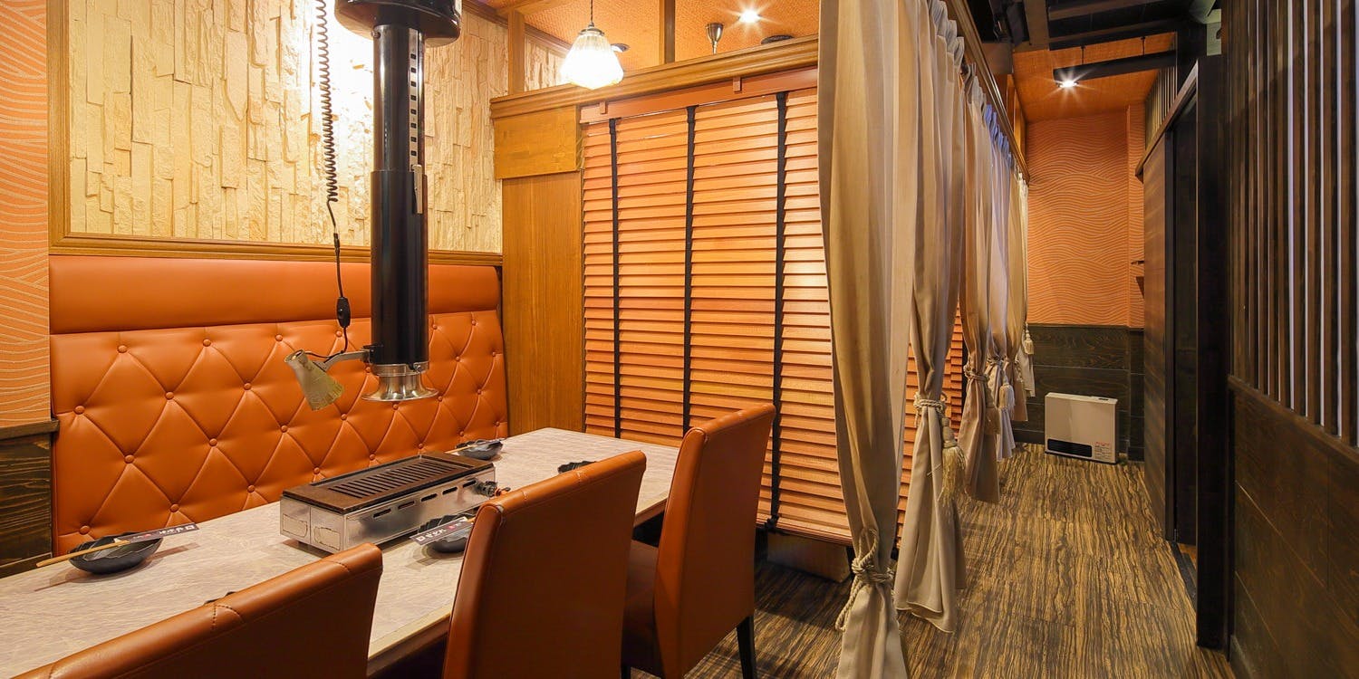 焼肉ホルモンせがれ - 画像3