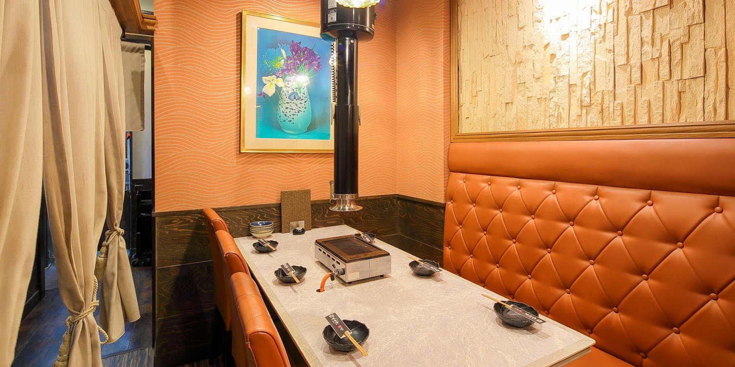 焼肉ホルモンせがれ - 画像4