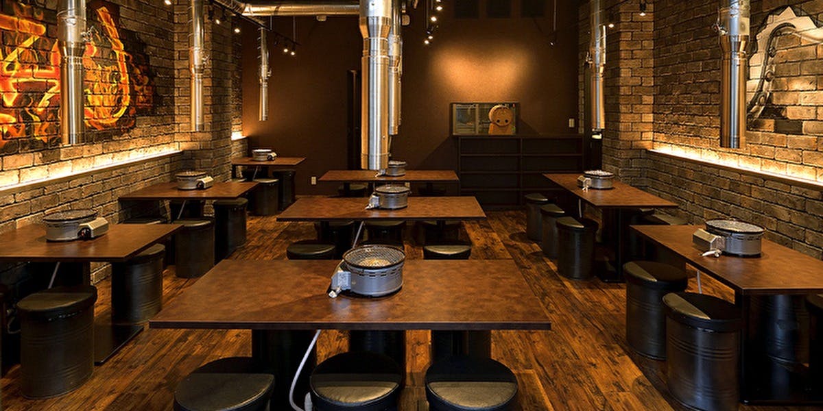 焼肉 IZURE 東岡崎店 - 画像1