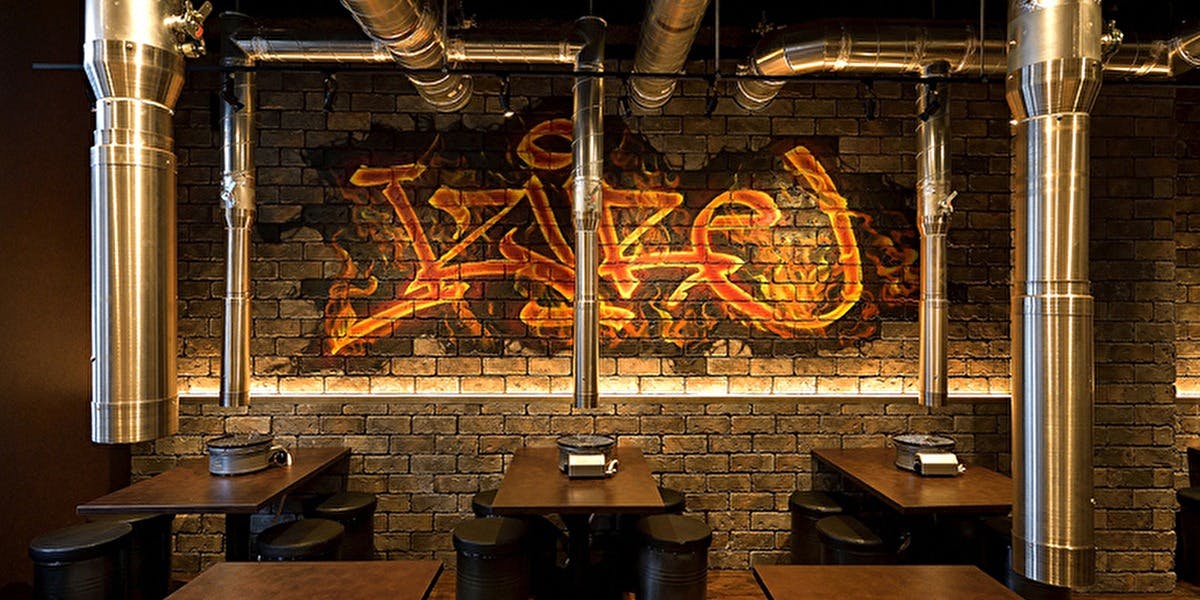 焼肉 IZURE 東岡崎店 - 画像2