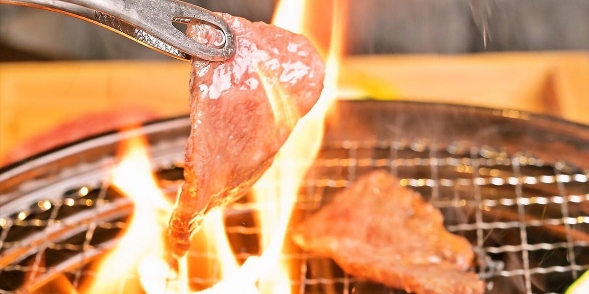 焼肉 IZURE 東岡崎店 - 画像3