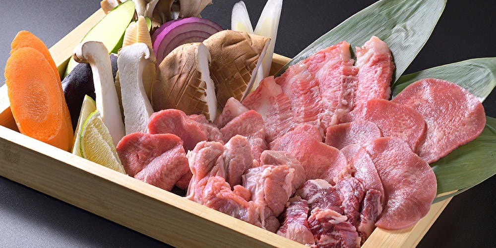 焼肉 IZURE 東岡崎店 - 画像5