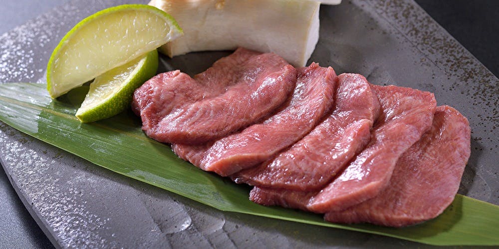 焼肉 IZURE 東岡崎店（イヅレ）