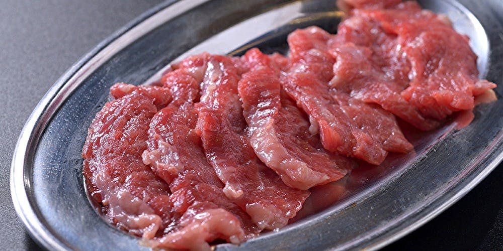 焼肉 IZURE 東岡崎店（イヅレ）