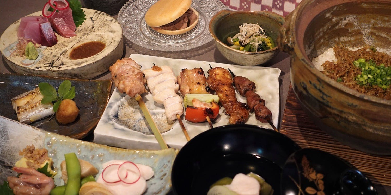 鳥旬 かがり火 - 画像3